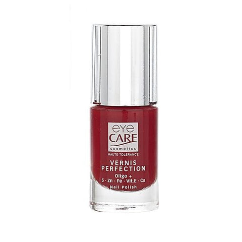 Eye Care Nail enamel - Perfection