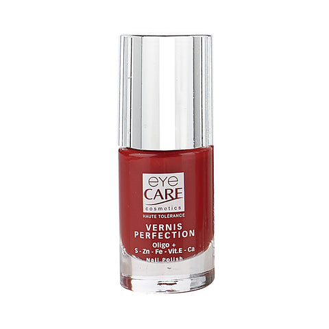 Eye Care Nail enamel - Perfection