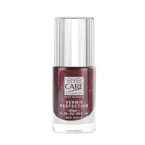 Eye Care Nail enamel - Perfection