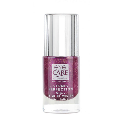 Eye Care Nail enamel - Perfection