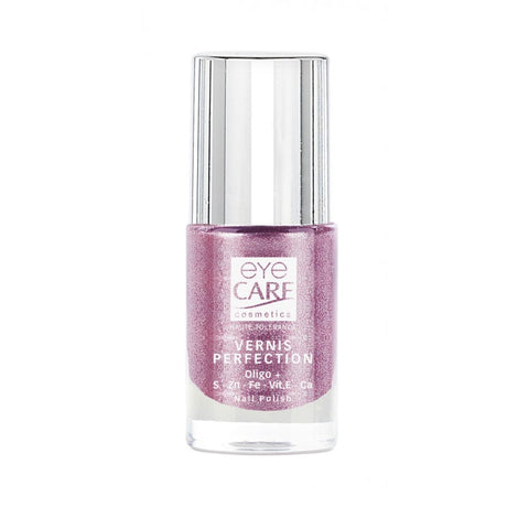 Eye Care Nail enamel - Perfection