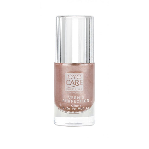 Eye Care Nail enamel - Perfection