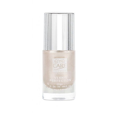 Eye Care Nail enamel - Perfection