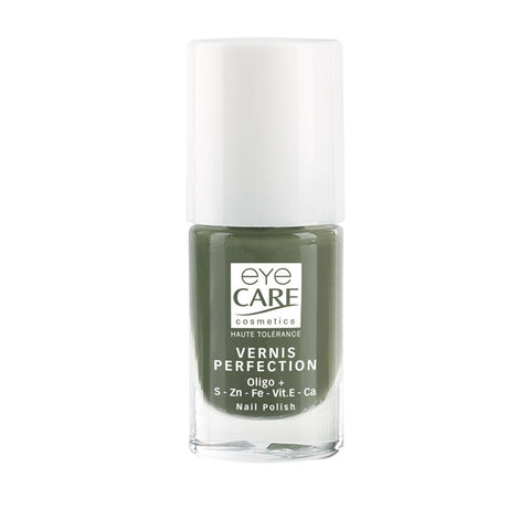 Eye Care Nail enamel - Perfection