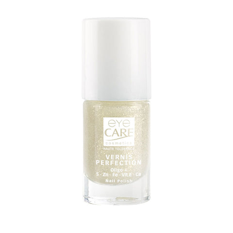 Eye Care Nail enamel - Perfection