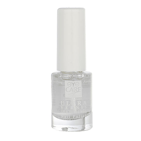 Eye Care Nail enamel - Ultra Silicon