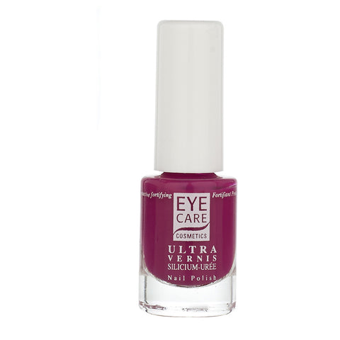 Eye Care Nail enamel - Ultra Silicon