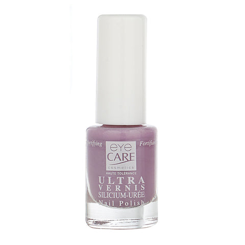 Eye Care Nail enamel - Ultra Silicon