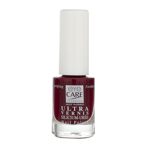 Eye Care Nail enamel - Ultra Silicon