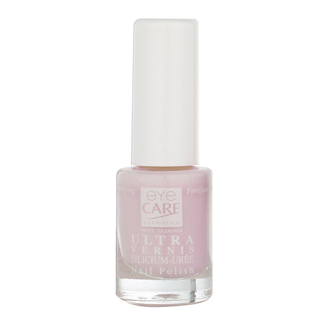 Eye Care Nail enamel - Ultra Silicon