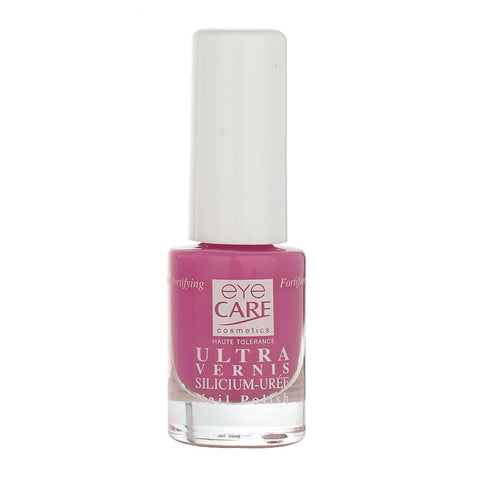 Eye Care Nail enamel - Ultra Silicon