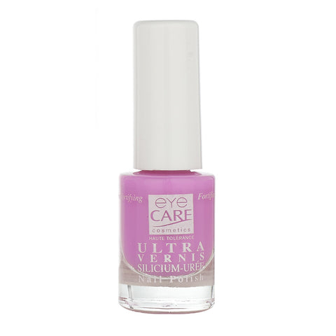 Eye Care Nail enamel - Ultra Silicon