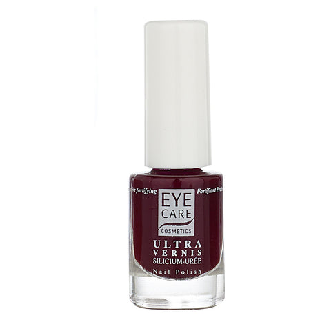 Eye Care Nail enamel - Ultra Silicon