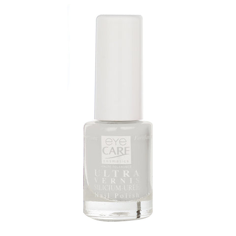 Eye Care Nail enamel - Ultra Silicon