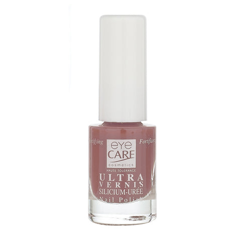 Eye Care Nail enamel - Ultra Silicon