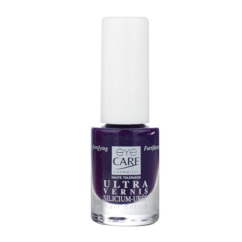 Eye Care Nail enamel - Ultra Silicon