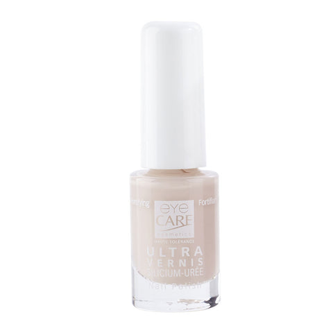 Eye Care Nail enamel - Ultra Silicon