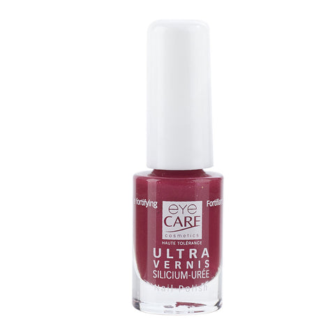 Eye Care Nail enamel - Ultra Silicon