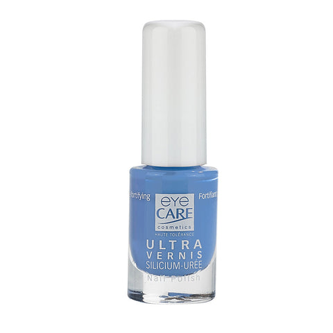 Eye Care Nail enamel - Ultra Silicon