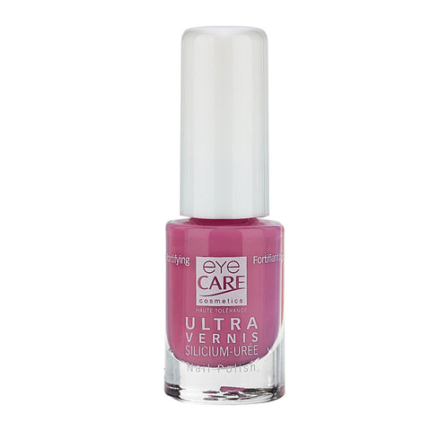 Eye Care Nail enamel - Ultra Silicon