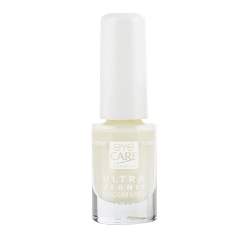 Eye Care Nail enamel - Ultra Silicon