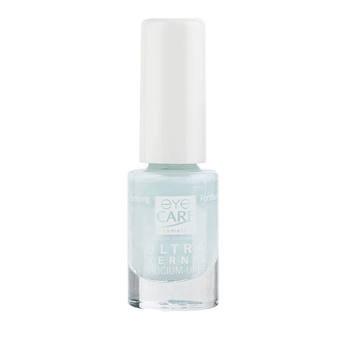 Eye Care Nail enamel - Ultra Silicon