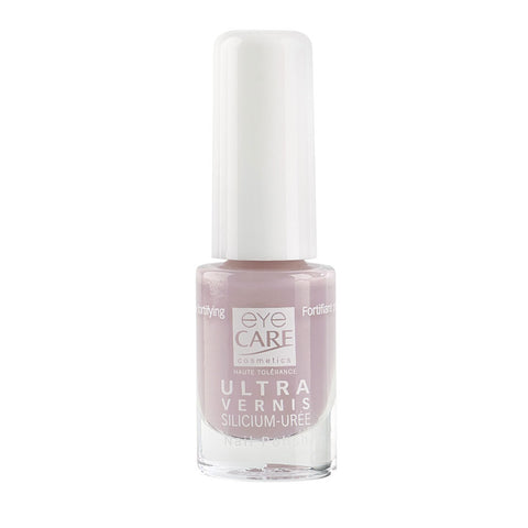 Eye Care Nail enamel - Ultra Silicon