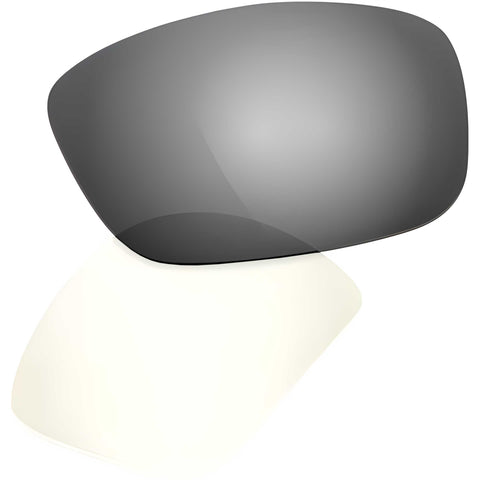 7eye Airshield/Ziena replacement lenses (pair)