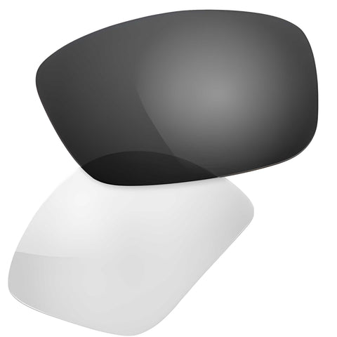 7eye Airshield/Ziena replacement lenses (pair)