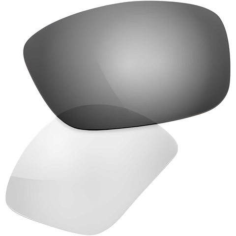 7eye Airshield/Ziena replacement lenses (pair)