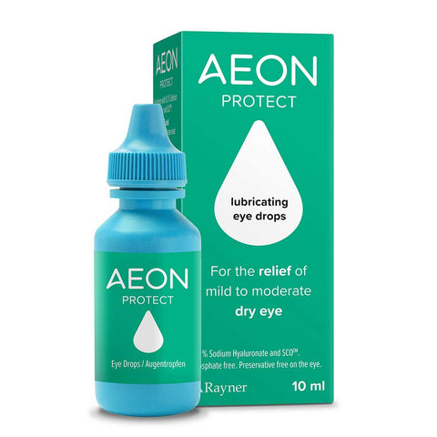 AEON Protect eye drops