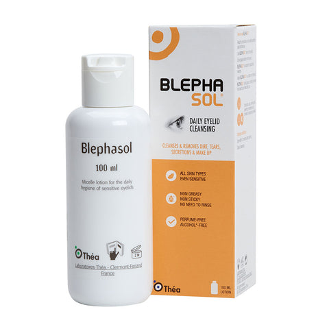 Blephasol