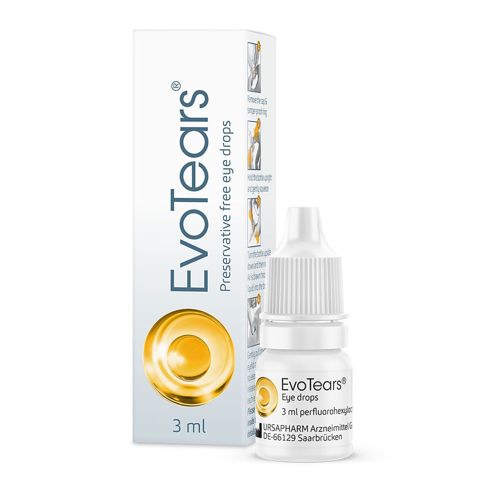 Ursapharm eye drops discount