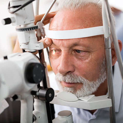 About Glaucoma