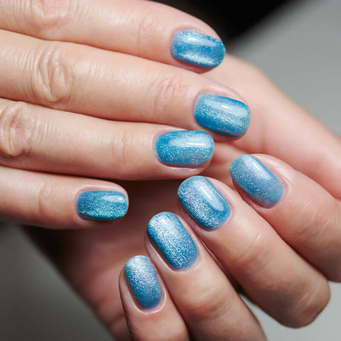 Enamels that protect and enhance your finger & toe nails