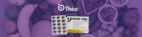 Nutrof Total for eye health