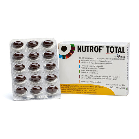 Nutrof Total