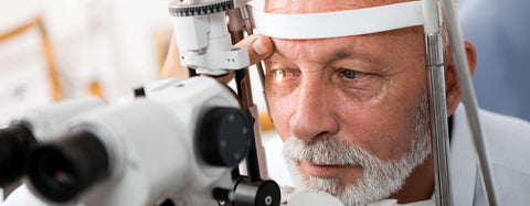 About Glaucoma