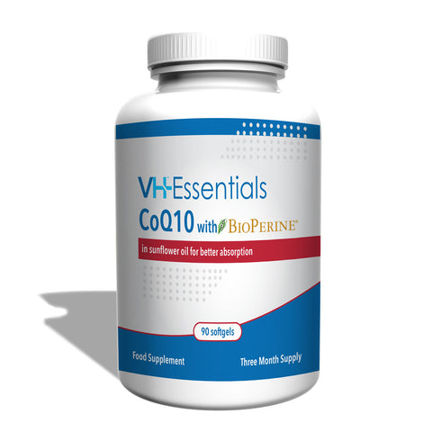 VH Essentials CoQ10