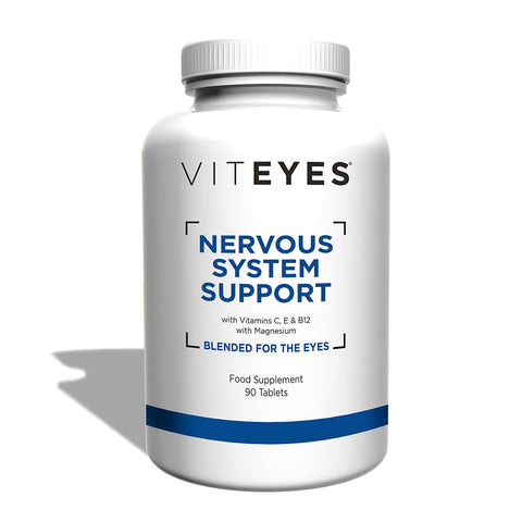 Viteyes Nervous System Support