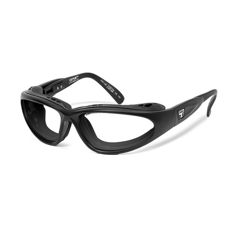 7eye Airshield Cape dry eye glasses