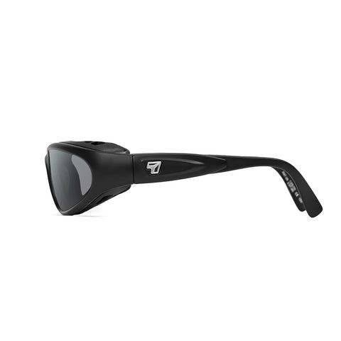 7eye Airshield Cape dry eye glasses