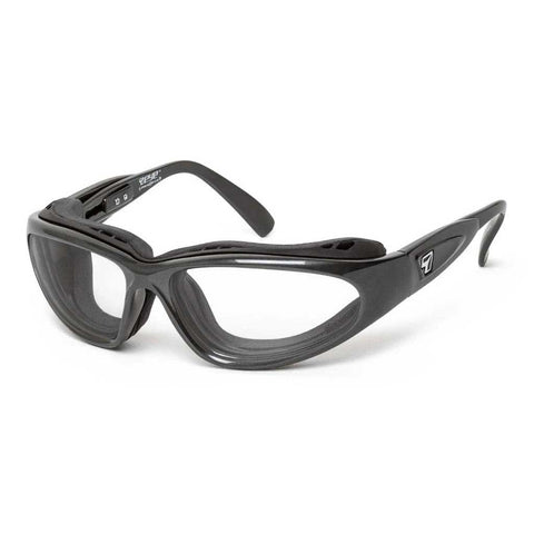 7eye Airshield Cape dry eye glasses