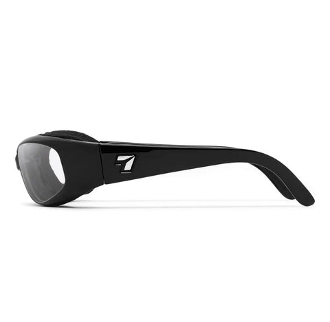 7eye Airshield Chubasco dry eye glasses