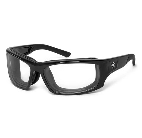 7eye Airshield Panhead dry eye glasses