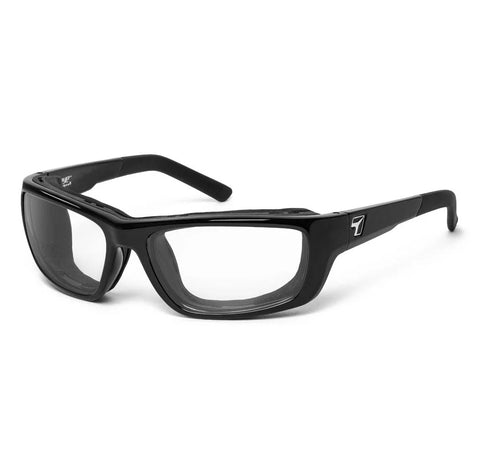 7eye Airshield Ventus dry eye glasses