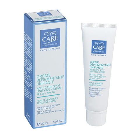 Eye Care Anti-dark spot unifying cream