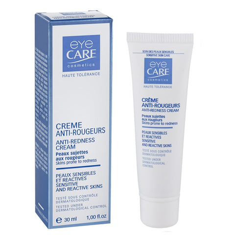 Eye Care Anti-redness cream