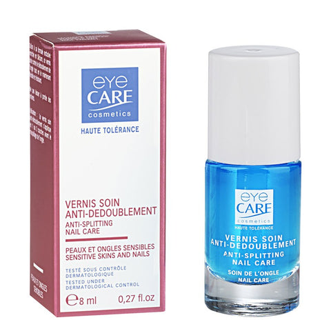 Eye Care Anti-splitting nail care