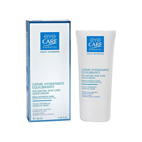 Eye Care Balancing skincare moisturiser (Tri-active)